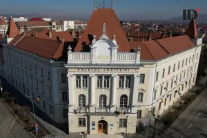 Curtea de Apel Alba Iulia