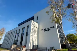 Curtea de Apel Brasov