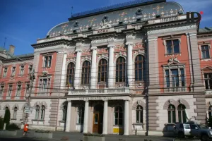 Curtea de Apel Cluj