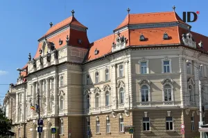 Curtea de Apel Oradea