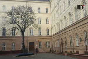 Curtea de Apel Timisoara