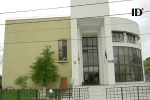 Judecatoria  Babadag