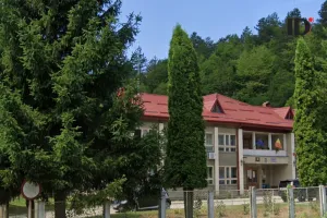 Judecatoria Baia de Arama