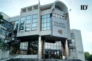 Judecatoria Baia Mare