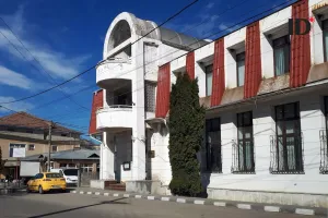 Judecatoria Balcesti