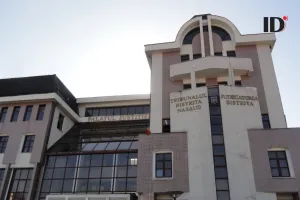 Judecatoria Bistrita