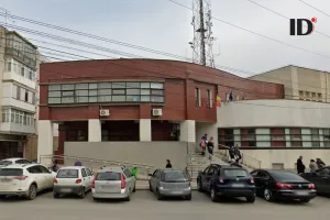 Judecatoria Bolintin Vale