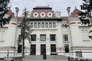 Judecatoria Botosani