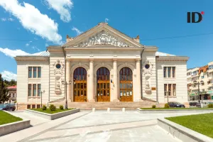 Judecatoria Campulung