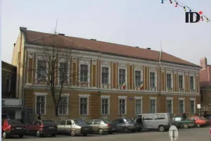 Judecatoria Caransebes