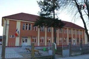 Judecatoria Chisineu Cris