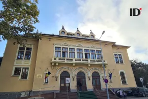 Judecatoria Constanta