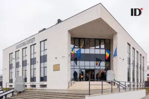 Judecatoria Costesti