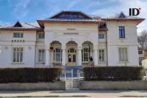 Judecatoria Curtea de Arges-Arges