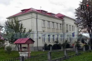 Judecatoria Darabani