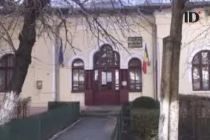 Judecatoria Dragasani