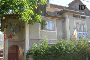 Judecatoria Dragomiresti