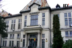 Judecatoria Drobeta Turnu Severin