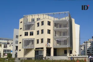 Judecatoria Falticeni