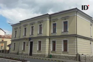 Judecatoria Gura Humorului