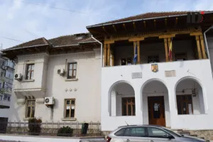 Judecatoria Mangalia