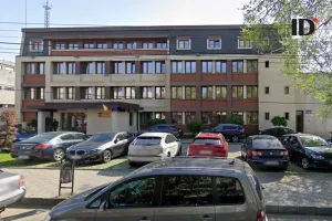 Judecatoria Medgidia