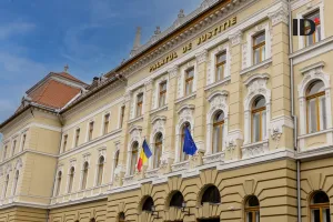 Judecatoria Miercurea-Ciuc