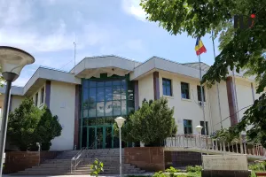 Judecatoria Oltenita