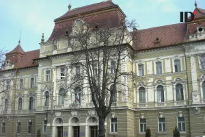 Judecatoria Oradea