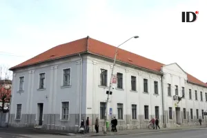 Judecatoria Orastie
