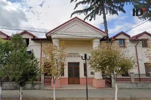 Judecatoria Patarlagele