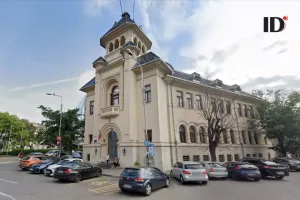 Judecatoria Ploiesti