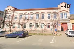 Judecatoria Sannicolaul Mare