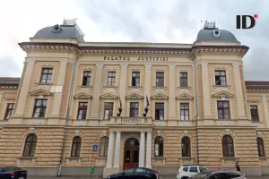 Judecatoria Satu Mare