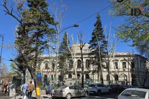 Judecatoria Sectorului 3 Bucuresti