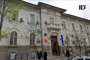 Judecatoria Sectorului 4 Bucuresti