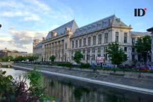 Judecatoria Sectorului 5 Bucuresti