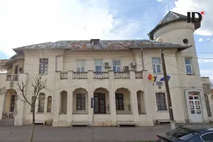 Judecatoria Segarcea