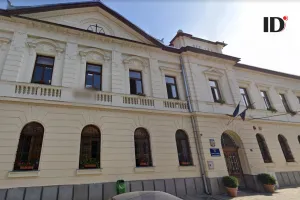 Judecatoria Sighisoara