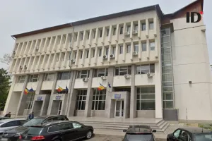 Judecatoria Slobozia