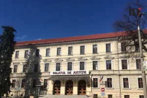 Judecatoria Suceava