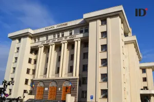 Judecatoria Targoviste