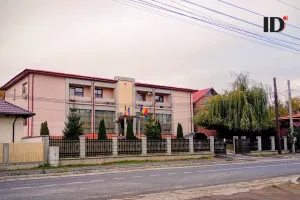 Judecatoria Targu-Bujor