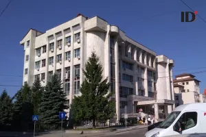 Judecatoria Targu Jiu