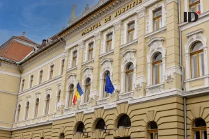 Judecatoria Targu-Mures