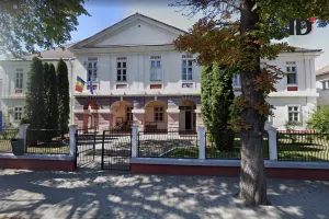 Judecatoria Targu-Secuiesc