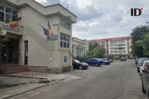 Judecatoria Topoloveni