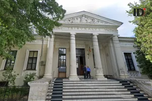 Judecatoria Turnu Magurele