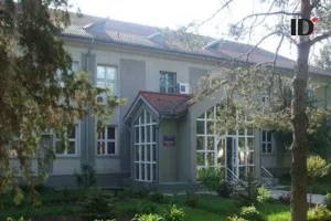 Judecatoria Urziceni