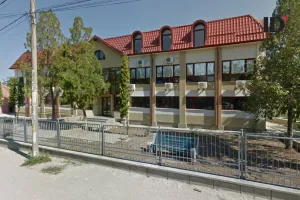 Judecatoria Vanju Mare